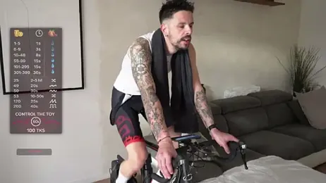 monsieurguitsxxx webcam model stream image