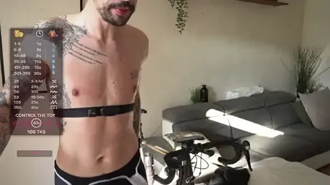 monsieurguitsxxx webcam model stream image