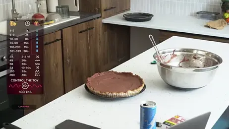 monsieurguitsxxx webcam model stream image