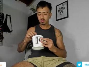 martin_granch webcam model stream image