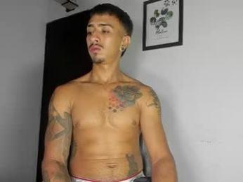 martin_granch webcam model stream image