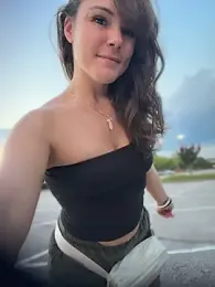 BaileyMFox webcam model stream image