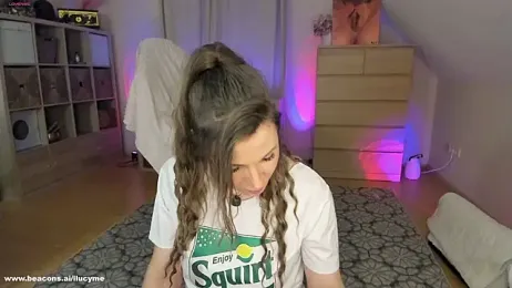 ilucyme webcam model stream image