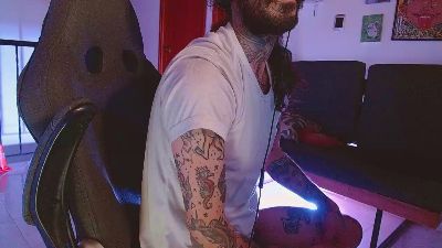 mohikano_97 webcam model stream image