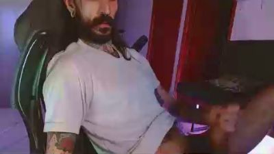 mohikano_97 webcam model stream image