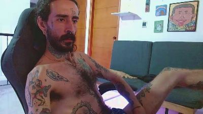 mohikano_97 webcam model stream image