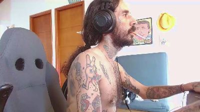 mohikano_97 webcam model stream image