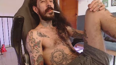 mohikano_97 webcam model stream image