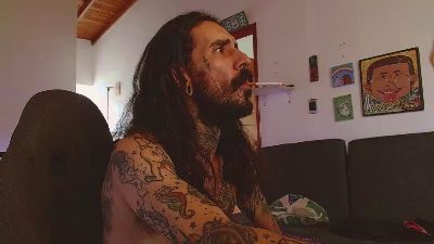 mohikano_97 webcam model stream image