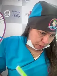 Ixchel_Anaid webcam model stream image