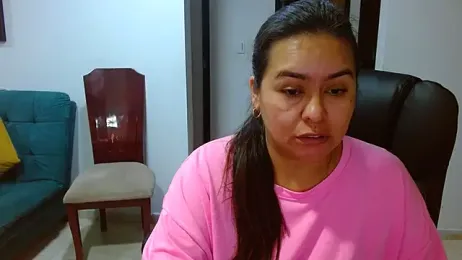 Ixchel_Anaid webcam model stream image