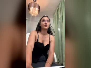 ayumilove webcam model stream image