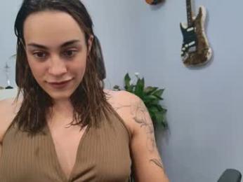 braziliantgirl webcam model stream image