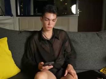 mattyaiden webcam chaturbate model stream image