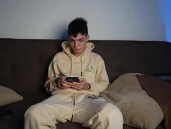 mattyaiden webcam model stream image