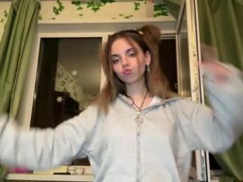 armandahaley webcam model stream image