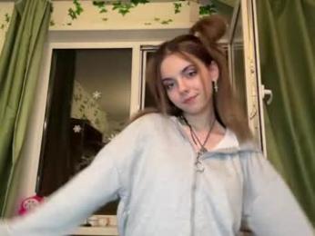 armandahaley webcam chaturbate model stream image