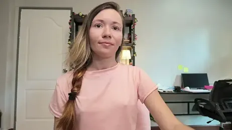 Mini_girl_do_it_better webcam model stream image