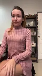 Mini_girl_do_it_better webcam model stream image
