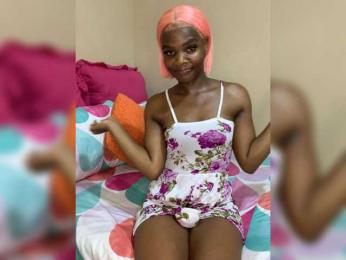 Zuludoll webcam model stream image