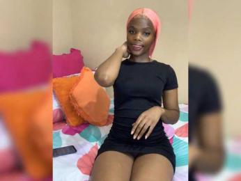 Zuludoll webcam model stream image