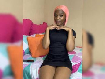 Zuludoll webcam model stream image