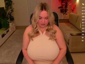 Sunshinee-S webcam model stream image