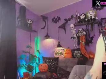 fetishkinkymegan webcam model stream image