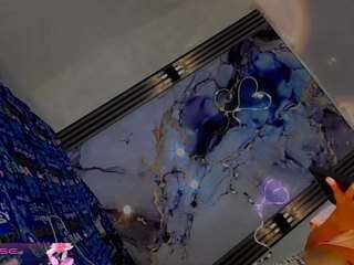 gaby-dream webcam model stream image