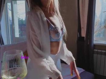 CarrieBradshaw webcam model stream image