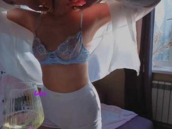 CarrieBradshaw webcam model stream image