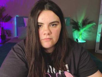 Ukr-Lena webcam model stream image