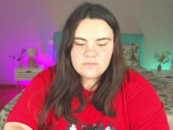 Ukr-Lena webcam bongacams model stream image