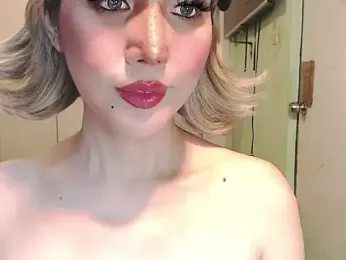 Ezradeliciosa webcam model stream image