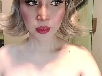 Ezradeliciosa webcam model stream image