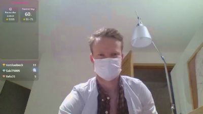 maxime802 webcam cam4 model stream image