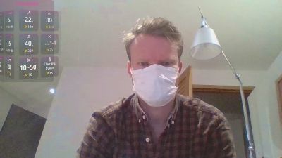 maxime802 webcam model stream image