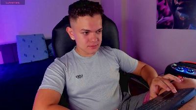 DunKankravitz8 webcam model stream image