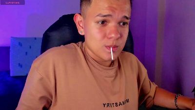 DunKankravitz8 webcam model stream image