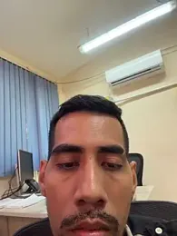 EnriquePersian197 webcam stripchat model stream image