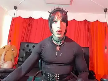 Lilith_madame_satan webcam model stream image