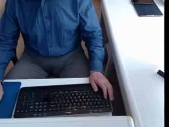 dutchpornking2 webcam model stream image