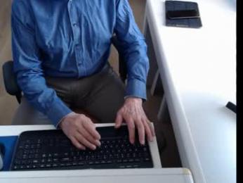 dutchpornking2 webcam model stream image