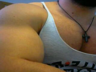 Alexander Flexatron webcam model stream image