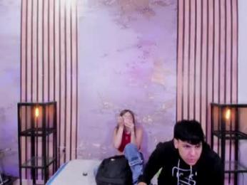tiny_blondegirl webcam model stream image