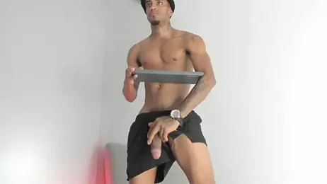 agrublack webcam model stream image
