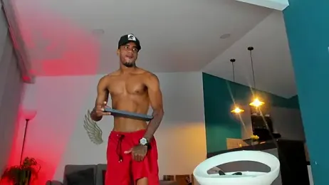 agrublack webcam model stream image