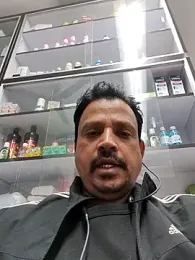 Raj1043 webcam model stream image