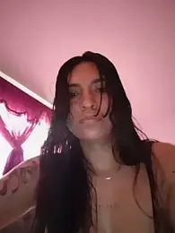 Sky__19 webcam stripchat model stream image