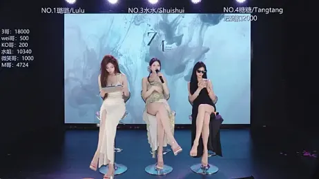 SK-001 webcam model stream image